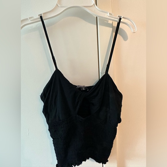 Crop Top - Picture 2 of 2